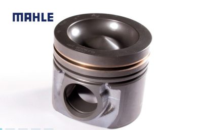 Coesap proyecto Mahle