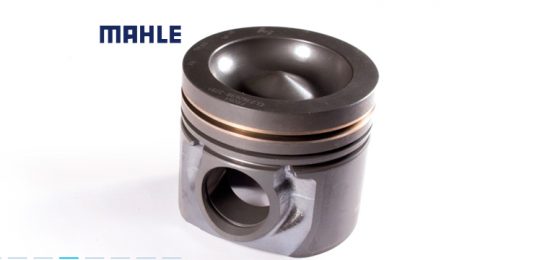 Coesap proyecto Mahle