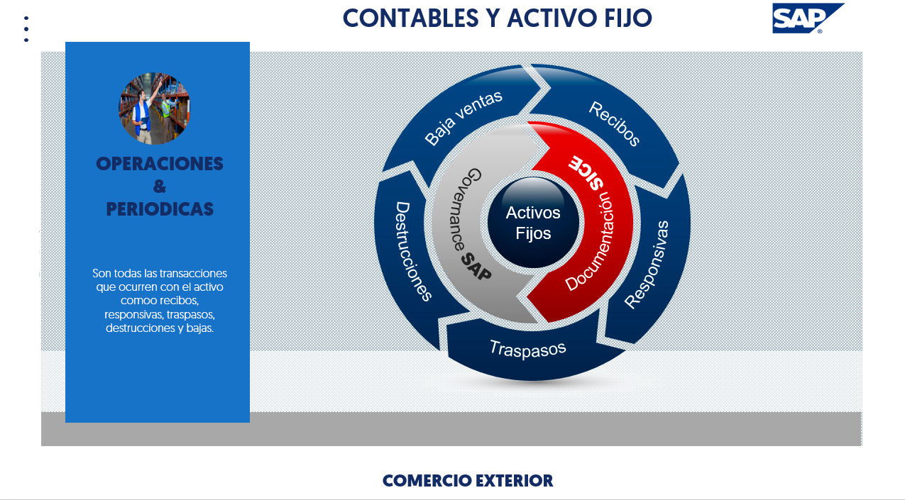 Coesap Activo Fijo