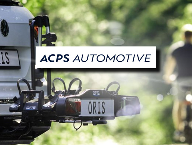 ACPS automotive