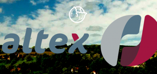 Coesap proyecto Altex