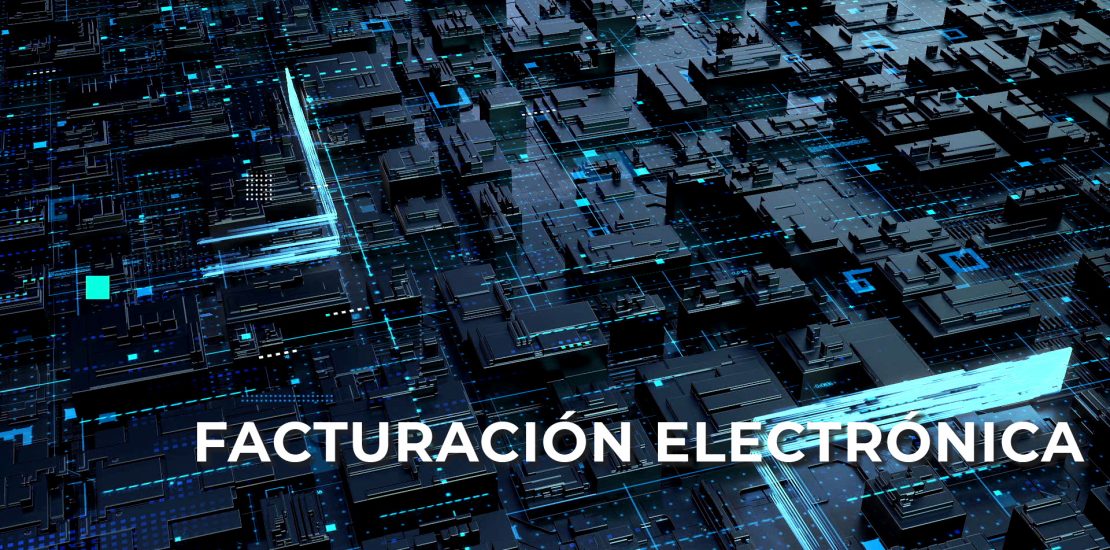 facturación electrónica